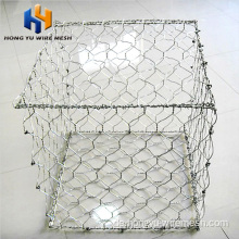 Reno Matratze Gabion billige Fechtenbox -Stützmauer